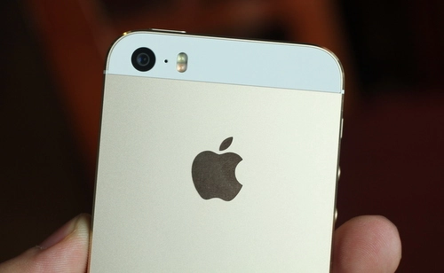 Iphone 5s đầu tiên về việt nam giá hơn 20 triệu đồng - 7