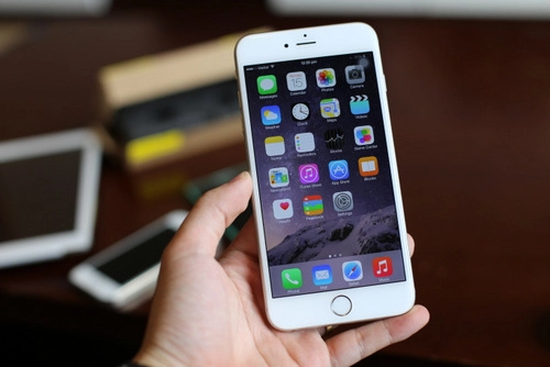Iphone 6 tại việt nam có giá từ 26 triệu đồng - 1