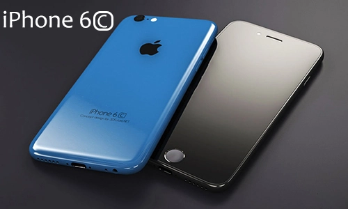 Iphone 6c có thể ra mắt giữa năm sau - 1