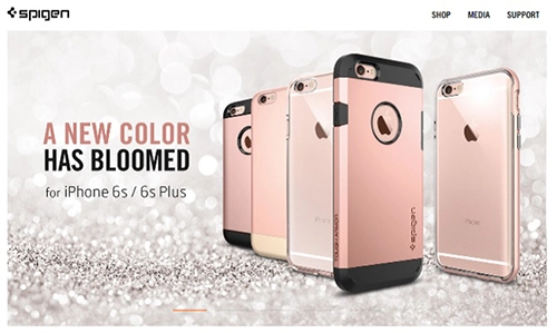 Iphone 6s sẽ có bản màu vàng hồng giá không đổi - 2