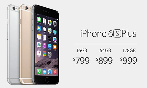Iphone 6s sẽ là smartphone đột phá nhất của apple - 3