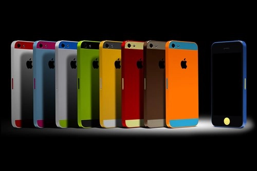 Iphone ipad mini mới sẽ ra mắt chậm hơn dự kiến - 1
