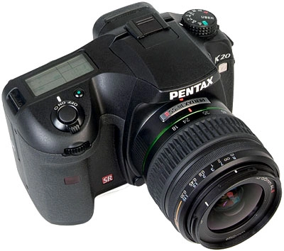 K20d - dũng sĩ thiện chiến của pentax 1 - 1