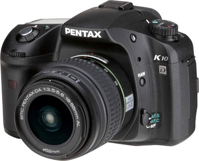 K20d - dũng sĩ thiện chiến của pentax 1 - 2