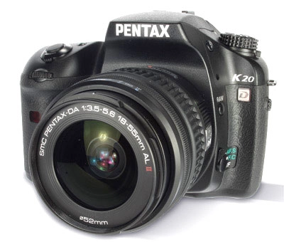 K20d - dũng sĩ thiện chiến của pentax 1 - 3