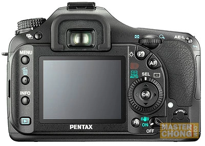 K20d - dũng sĩ thiện chiến của pentax 1 - 5