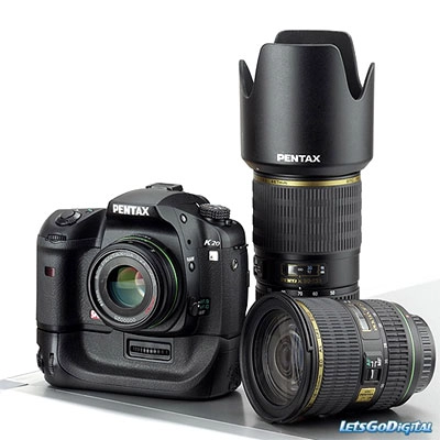 K20d - dũng sĩ thiện chiến của pentax 1 - 6