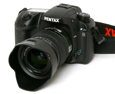 K20d - dũng sĩ thiện chiến của pentax 2 - 5