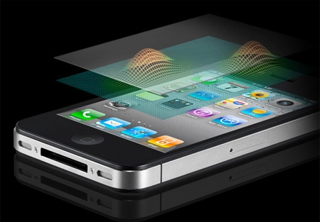 Khả năng vỡ của màn hình iphone 4 cao hơn 82 so với 3gs - 1