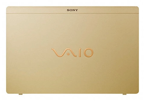 Khám phá nội tạng sony vaio x - 1