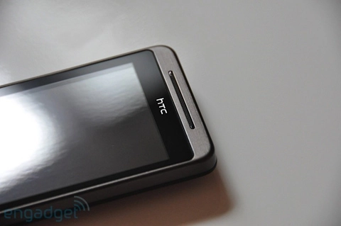 Khám phá siêu phẩm htc hero - 8