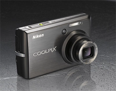 Khám phá thế giới máy ảnh nikon coolpix - 3