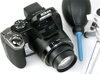 Khám phá thế giới máy ảnh nikon coolpix - 4