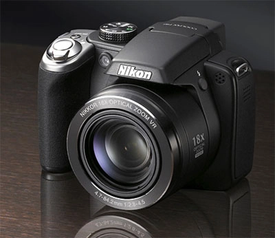 Khám phá thế giới máy ảnh nikon coolpix - 5