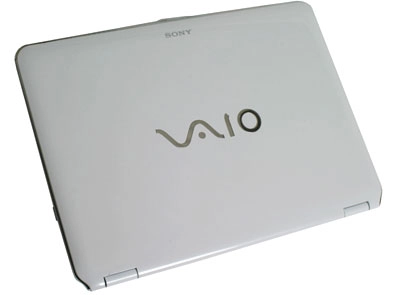 Kiều nữ công sở sony vaio vgn-cs11s - 2