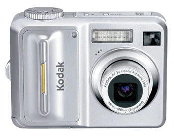 Kodak c653 - giá thấp chất lượng thấp - 1