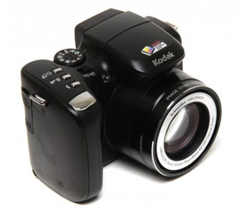 Kodak easyshare z712 is - zoom cao tốc độ cao - 6