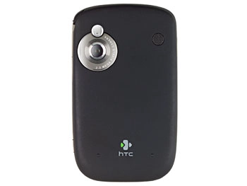 Làm mới mình với htc touch thế hệ hai - 4