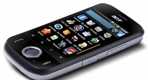 Làn sóng android đầu 2010 - 9