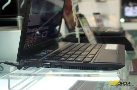 Laptop 116 inch giá 16 triệu của sony - 3