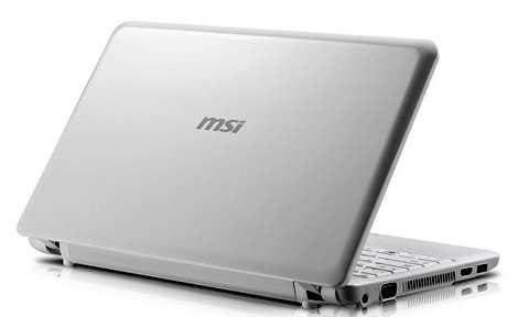 Laptop 12 inch của msi - 3