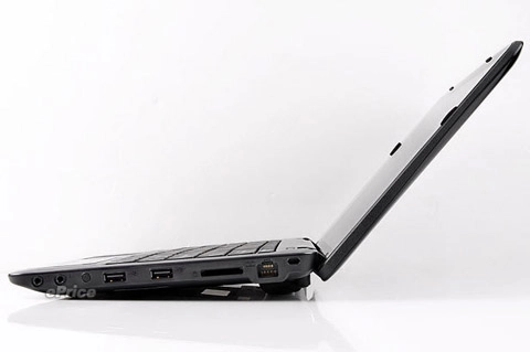 Laptop 12 inch của msi - 4