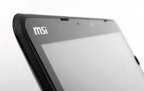 Laptop 12 inch của msi - 7