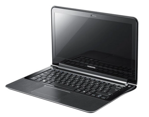 Laptop 13 inch mỏng nhẹ nhất thế giới của samsung - 3