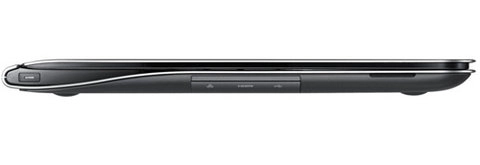 Laptop 13 inch mỏng nhẹ nhất thế giới của samsung - 5