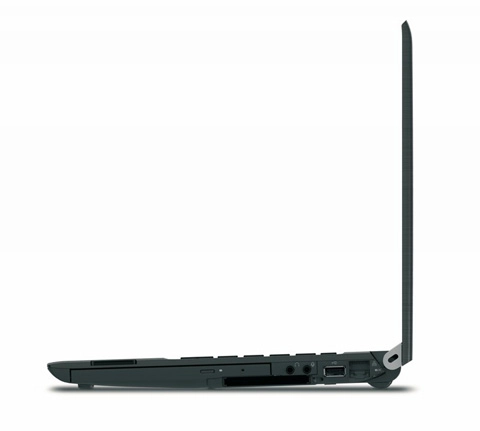 Laptop 13 inch nhẹ nhất thế giới của toshiba - 4