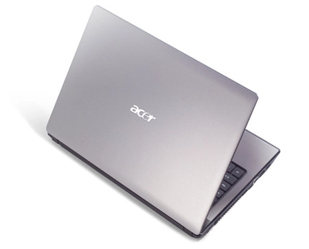 Laptop acer aspire dùng chip pentium p6000 - 3