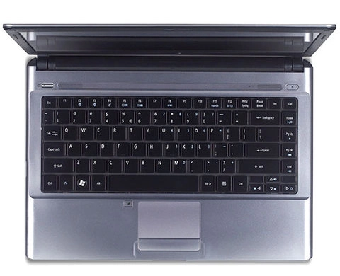 Laptop acer timeline giá từ 119 triệu - 2