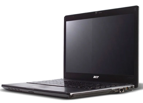 Laptop acer timeline giá từ 119 triệu - 5