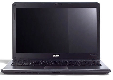 Laptop acer timeline giá từ 119 triệu - 6