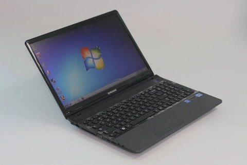 Laptop chạy chip ivy bridge giá rẻ của samsung - 3
