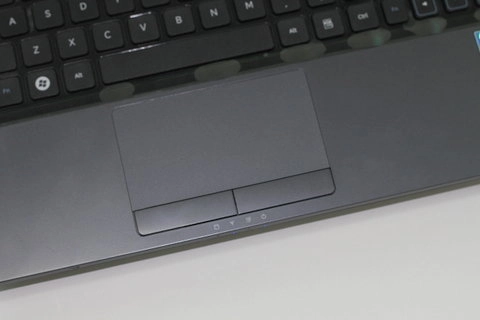 Laptop chạy chip ivy bridge giá rẻ của samsung - 7