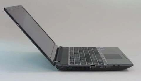 Laptop chạy chip ivy bridge giá rẻ của samsung - 9