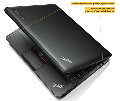 Laptop chạy chrome os đầu tiên của lenovo - 5