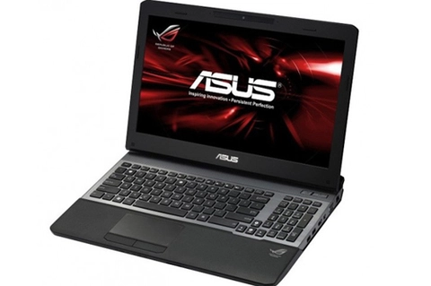 Laptop chơi game asus g55 cho đặt hàng giá 1475 usd - 1