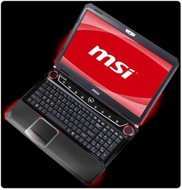 Laptop chơi game đỉnh của msi - 1