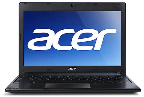 Laptop chrome của acer bắt đầu bán giá từ 350 usd - 5