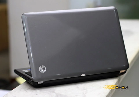 Laptop core i giá rẻ nhất của hp - 2