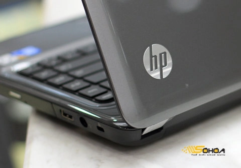Laptop core i giá rẻ nhất của hp - 3