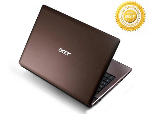 Laptop core i3 giá 12 triệu của acer - 2