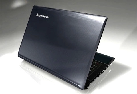 Laptop core i3 giá rẻ từ lenovo - 2