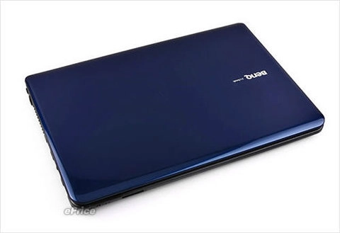 Laptop culv xem video hd và chơi game - 2