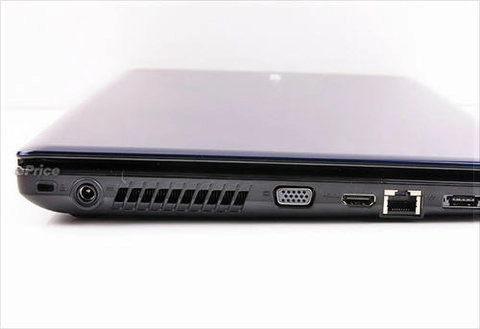 Laptop culv xem video hd và chơi game - 14