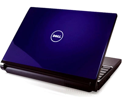 Laptop dell hấp dẫn và cá tính - 3