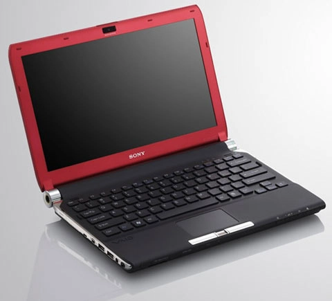 Laptop đẹp và cá tính - 5