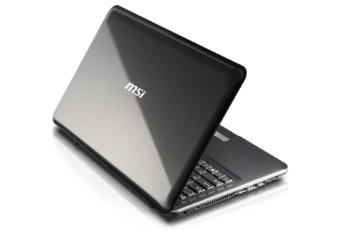 Laptop doanh nhân dùng core i5 của msi - 2